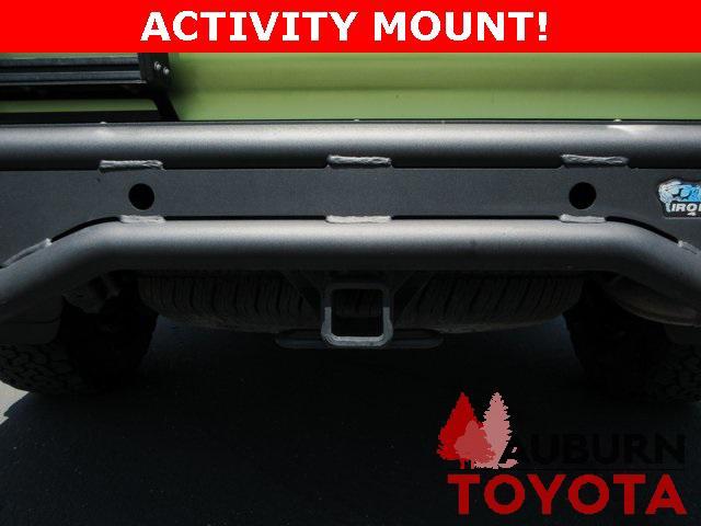 used 2022 Toyota 4Runner car, priced at $55,988