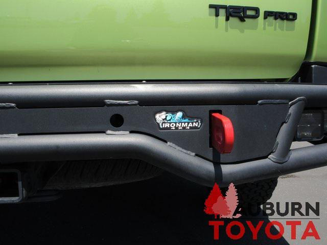 used 2022 Toyota 4Runner car, priced at $64,988