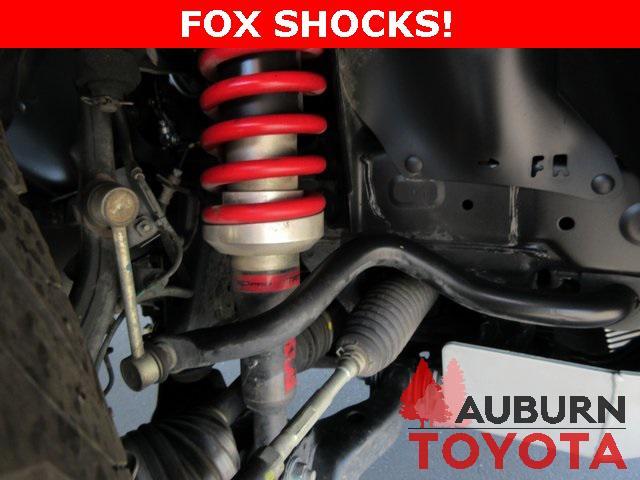 used 2022 Toyota 4Runner car, priced at $64,988