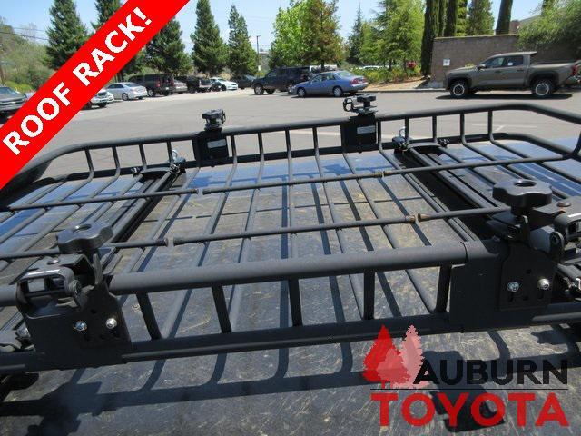 used 2022 Toyota 4Runner car, priced at $64,988