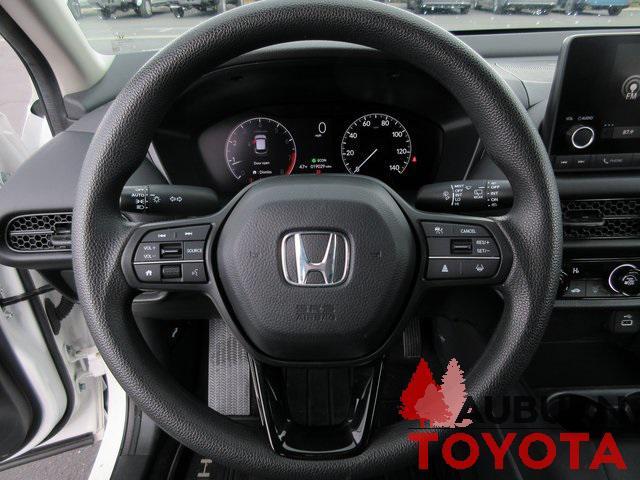 used 2023 Honda HR-V car, priced at $24,988