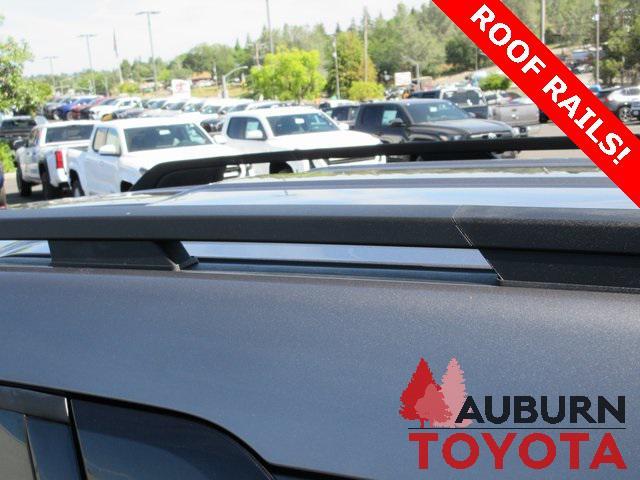 used 2024 Ford Bronco Sport car, priced at $27,488