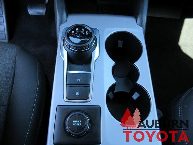 used 2024 Ford Bronco Sport car, priced at $27,488