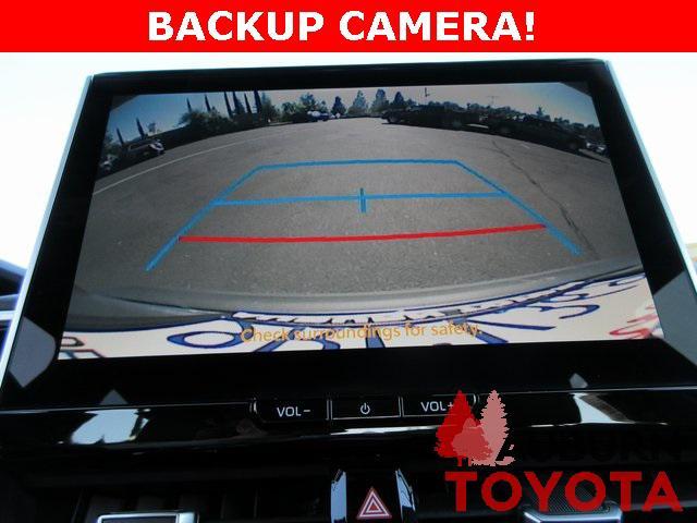 used 2025 Toyota Corolla car, priced at $28,988