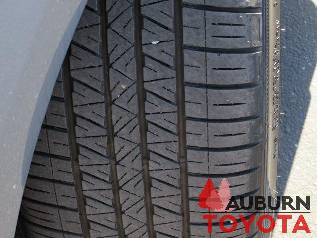 used 2025 Toyota Corolla car, priced at $28,988