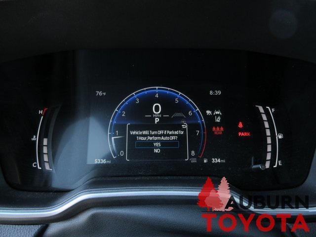 used 2025 Toyota Corolla car, priced at $28,988
