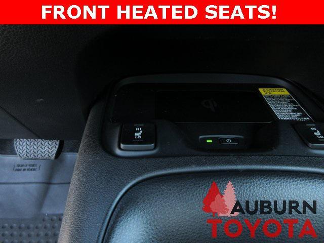 used 2025 Toyota Corolla car, priced at $28,988
