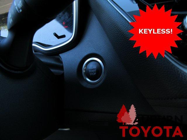 used 2025 Toyota Corolla car, priced at $28,988