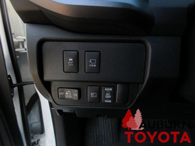 used 2023 Toyota Tacoma car, priced at $50,788