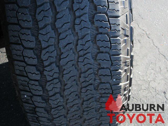 used 2023 Toyota Tacoma car, priced at $50,788