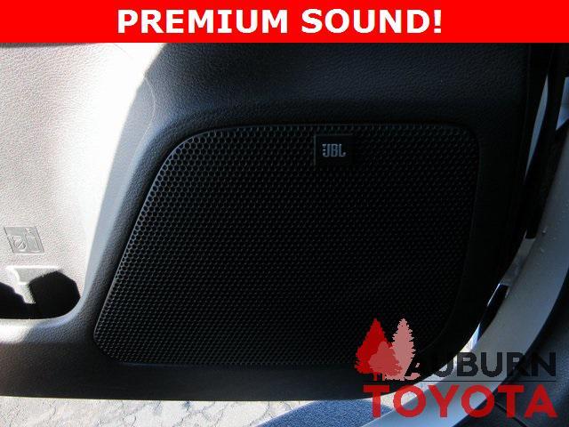 used 2023 Toyota Tacoma car, priced at $50,788