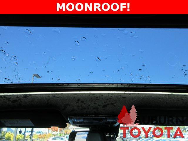 used 2023 Toyota Tacoma car, priced at $50,788