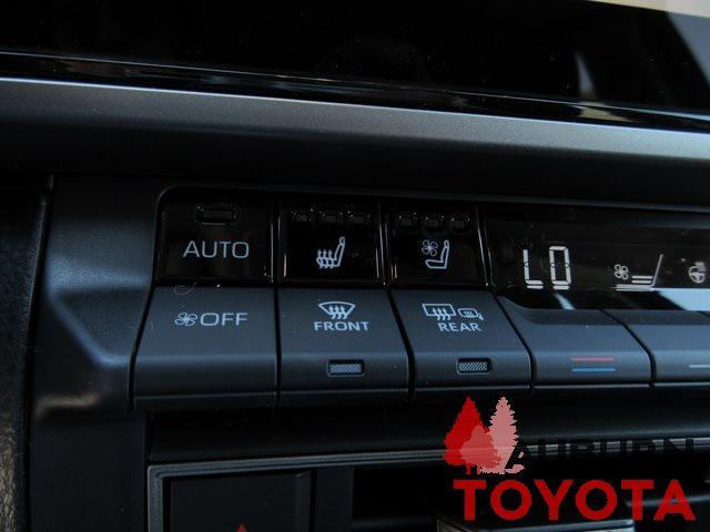new 2025 Toyota Camry car, priced at $41,323