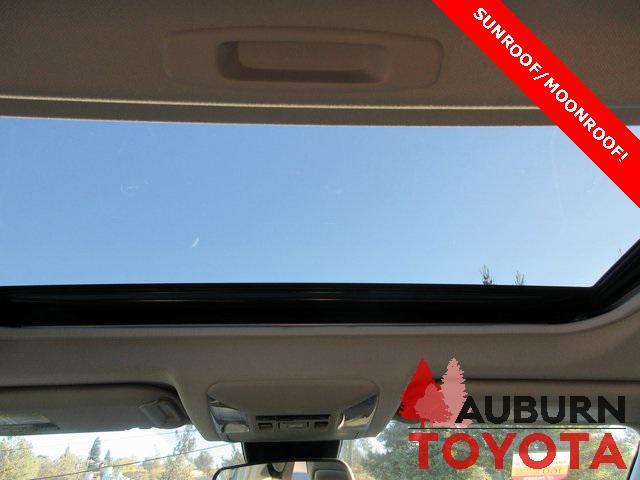 used 2023 Toyota RAV4 car, priced at $34,988