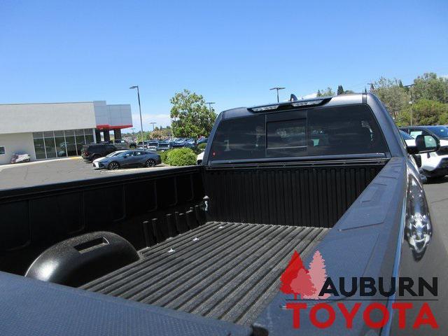 new 2025 Toyota Tundra car, priced at $50,164