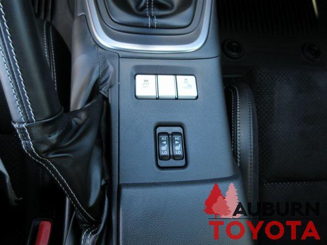 new 2025 Toyota GR86 car, priced at $35,398
