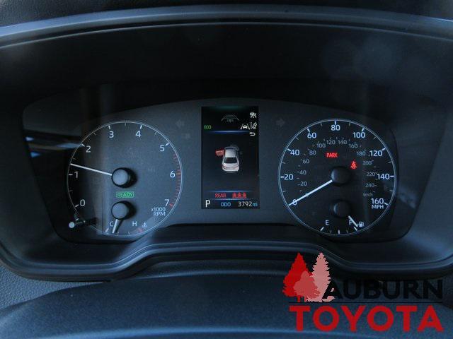 used 2025 Toyota Corolla Hybrid car, priced at $25,988