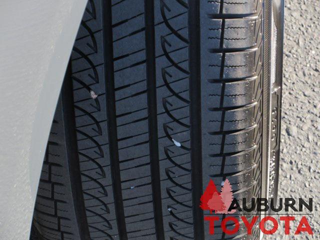 used 2025 Toyota Corolla Hybrid car, priced at $25,988