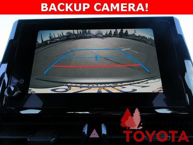 used 2025 Toyota Corolla Hybrid car, priced at $25,988