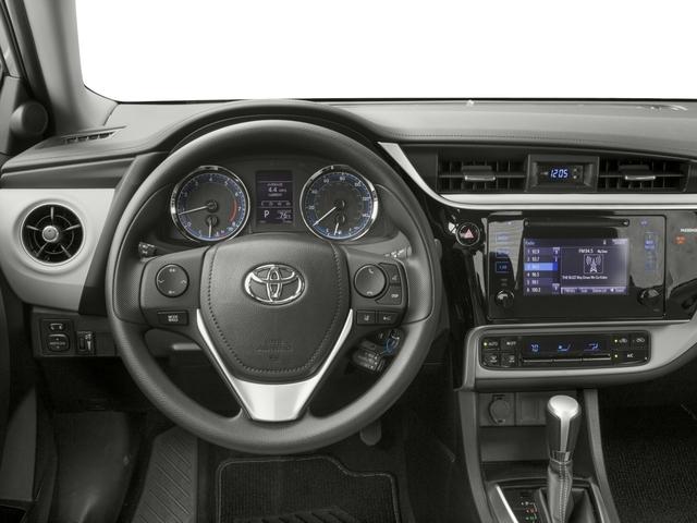 used 2017 Toyota Corolla car, priced at $15,988