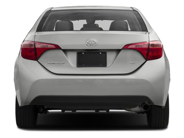 used 2017 Toyota Corolla car, priced at $15,988