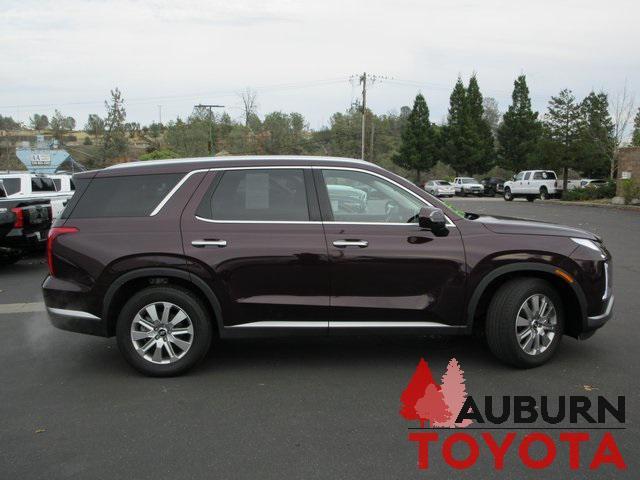 used 2024 Hyundai Palisade car, priced at $35,488