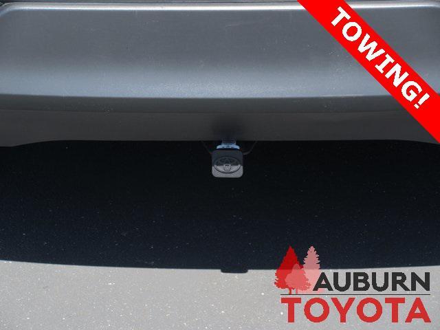 used 2021 Toyota Venza car, priced at $31,788