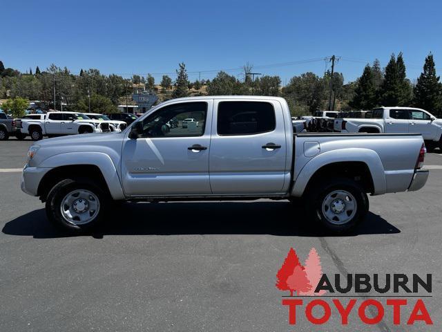 used 2013 Toyota Tacoma car, priced at $14,988