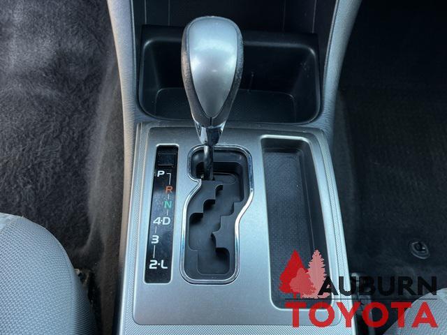 used 2013 Toyota Tacoma car, priced at $14,988