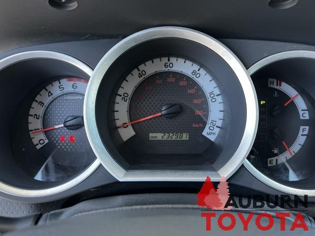 used 2013 Toyota Tacoma car, priced at $14,988