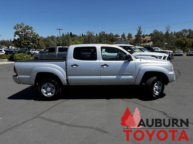 used 2013 Toyota Tacoma car, priced at $14,988