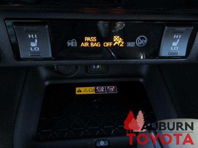 new 2025 Toyota RAV4 car, priced at $40,649