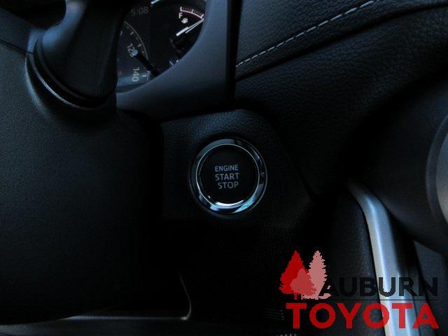 new 2025 Toyota RAV4 car, priced at $40,649