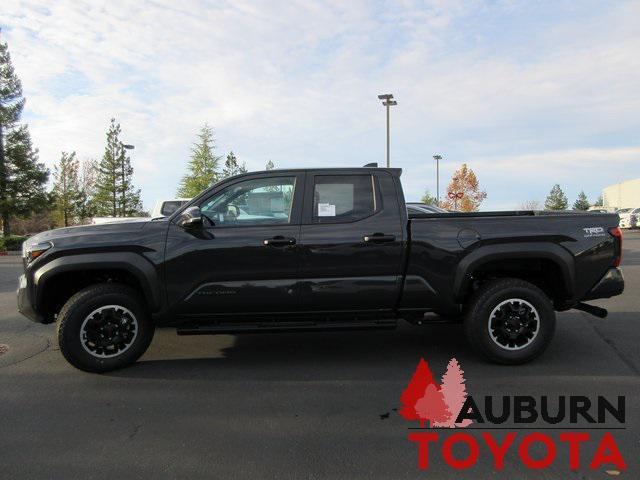 new 2024 Toyota Tacoma car, priced at $47,193