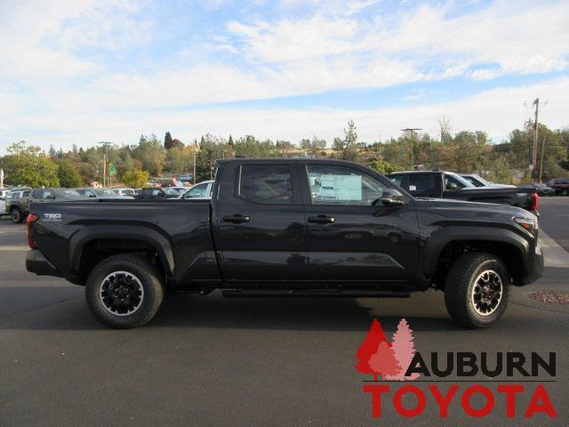 new 2024 Toyota Tacoma car, priced at $47,193