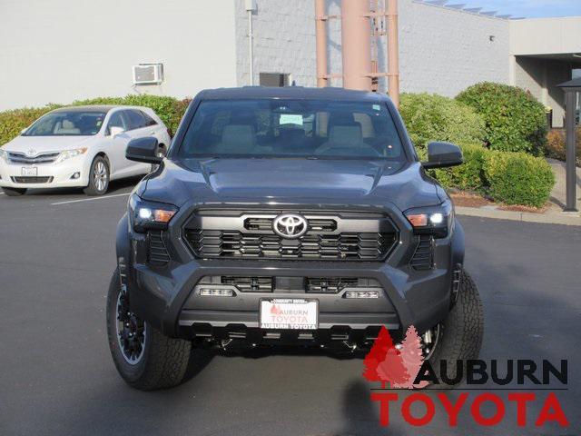 new 2024 Toyota Tacoma car, priced at $47,193