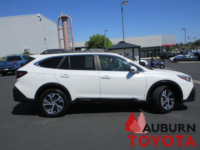 used 2020 Subaru Outback car, priced at $25,988