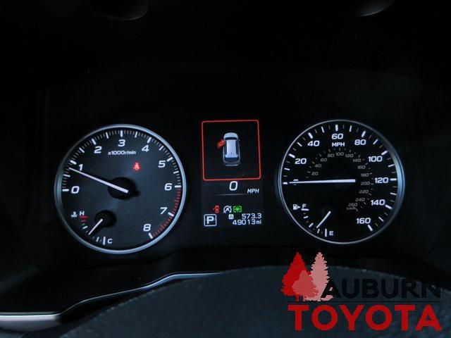 used 2020 Subaru Outback car, priced at $25,988