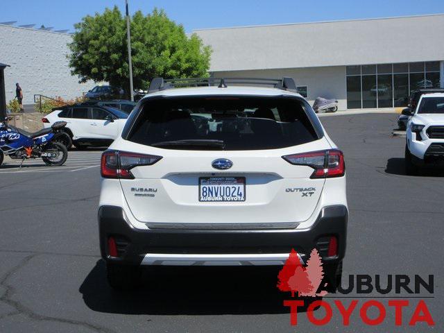 used 2020 Subaru Outback car, priced at $25,988