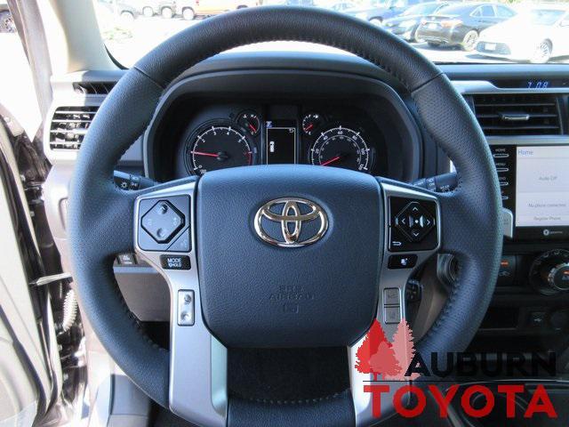 new 2023 Toyota 4Runner car, priced at $39,225