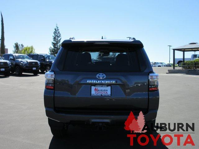 new 2023 Toyota 4Runner car, priced at $39,225