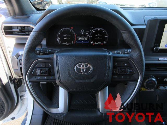 used 2025 Toyota 4Runner car, priced at $51,988
