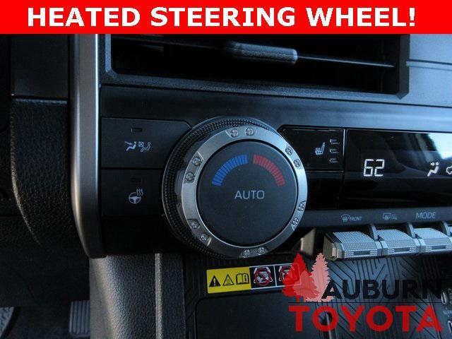 used 2025 Toyota 4Runner car, priced at $51,988