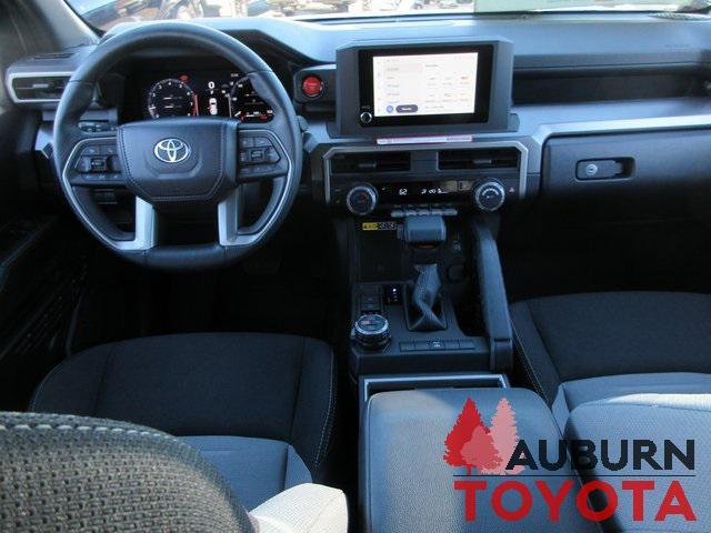 used 2025 Toyota 4Runner car, priced at $51,988