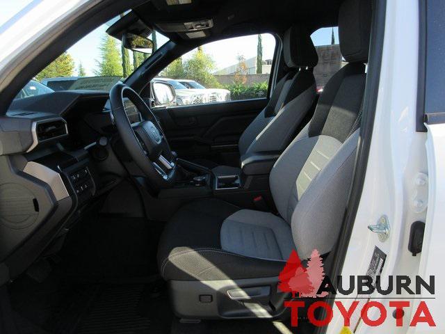 used 2025 Toyota 4Runner car, priced at $51,988