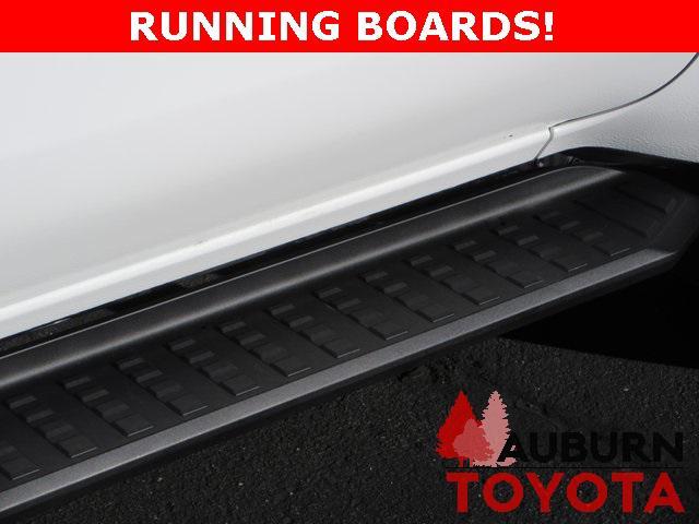 used 2025 Toyota 4Runner car, priced at $51,988