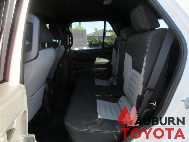 used 2025 Toyota 4Runner car, priced at $51,988