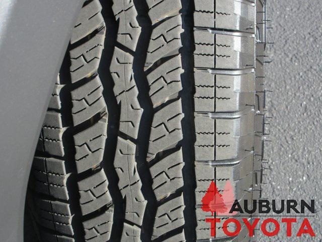 used 2025 Toyota 4Runner car, priced at $51,988