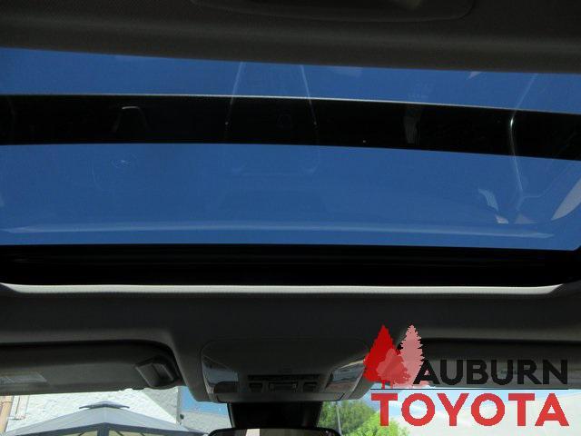 new 2025 Toyota RAV4 car, priced at $37,939