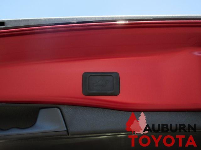 new 2025 Toyota RAV4 car, priced at $37,939